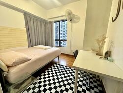 The Mayfair (D22), Condominium #514339071